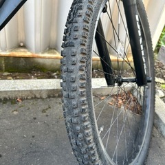自転車26インチの画像