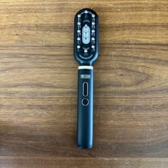 美顔器　電動頭皮ブラシの画像