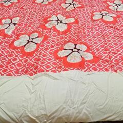 掛け布団（カバー付き）の画像