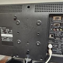 AQUOS　LC-19K90の画像