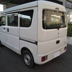 期間限定出品■エブリイ■車検R7.9■ワンオーナー■MT■17Vの画像