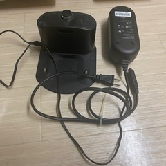 ルンバ（ジャンク）の画像