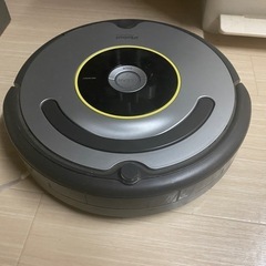 ルンバ（ジャンク）の画像