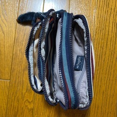 KIPLING 2wayバッグの画像