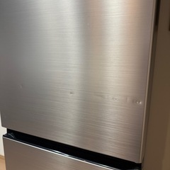 日立冷蔵庫2024年製　動作確認済みの画像