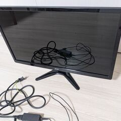 【8月中旬頃まで】acer 24インチ ディスプレイ モニター 光沢 G246HL Dbid の画像