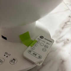 アイリスオーヤマ　サーキュレーター　高性能の画像