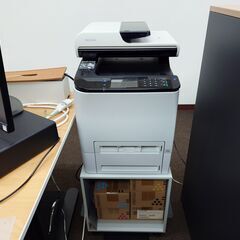 オフィス移転に伴う什器をまとめてお渡し（ITOKIキャビネット、IKEAビジネス家具、RICOHメディアボード・MFP等）の画像