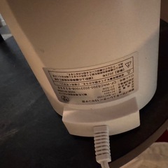 サーキュレーターの画像