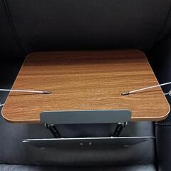 ブックスタンド　譜面台の画像