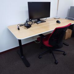 オフィス移転に伴う什器をまとめてお渡し（ITOKIキャビネット、IKEAビジネス家具、RICOHメディアボード・MFP等）の画像