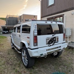 H2ハマー！コミコミ！の画像