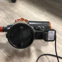 【松本市引き取り限定】iwolyスティッククリーナーの画像