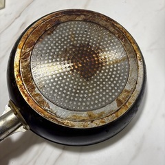 フライパン　32cm 特大の画像