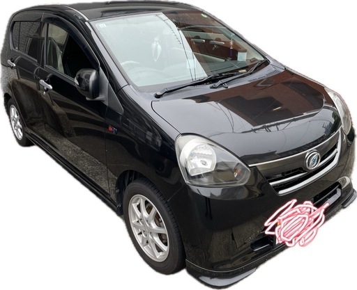 最終値下げ⭕️足元 前席 後席3色変更LED付けてます⭕️車検残1年半⭕️グレードG ミライース 綺麗な車両です⭕️ 最終値下げ⭕️足元 前席 後席3色変更LED付けてます⭕️車検残1年半