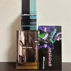 【🉐激アツ過ぎます🉐】 機動戦士ガンダム ジークアクス マチュ ニャアン ジフレド　フィギュア スペシャルセット‼️の画像