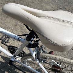 Grandir ロードバイク　クロスバイクの画像
