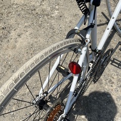 Grandir ロードバイク　クロスバイクの画像