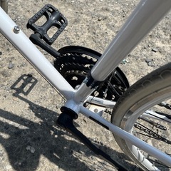 Grandir ロードバイク　クロスバイクの画像