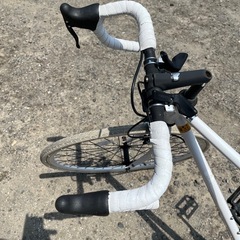 Grandir ロードバイク　クロスバイクの画像