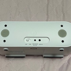 Brutooth スピーカーの画像