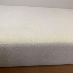 テンピュール　ダブルマットレスの画像