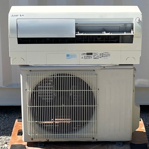三菱 MSZ-L2818-W 10畳用 2019年製