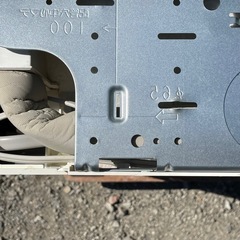 取付け可 ! !◇三菱 エアコン 10畳用 2018年 自動お掃除 ムーブアイ 霧ヶ峰MSZ-L2818 洗浄済み ! 保証付 ! !の画像