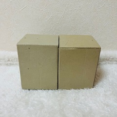 【新品未使用】夫婦 湯呑み 湯のみ ペア 陶器 昭和 平成 レトロ　2個セットの画像