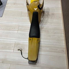 激レア　モトショップ五郎外装付き　ストリートマジック
の画像