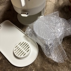 米びつ（10L）新品の画像