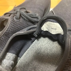 allbirds オールバーズ スニーカー 靴の画像