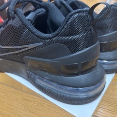 NIKE ナイキ エアマックス スニーカー 靴の画像