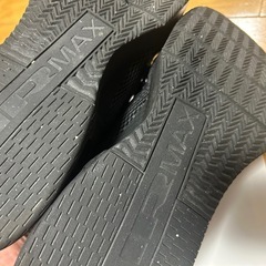 NIKE ナイキ エアマックス スニーカー 靴の画像