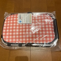 サンリオ クーラーバックの画像