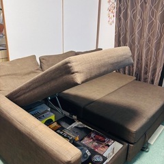 ソファ
の画像