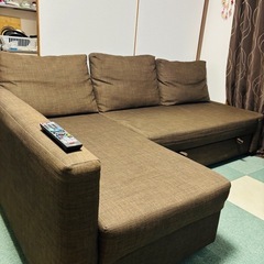 ソファ
の画像
