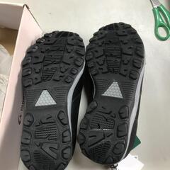 【松本市引き取り限定】⭐未使用品⭐moonSTARレディーススニーカー（22.0EEEE）の画像