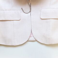 🌸♡.格安 トルディアTRUDEA姉妹ブランドジャケット.♡の画像