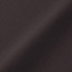 GU ジーユー　チノバレルレッグタックパンツ　ダークブラウン　Sサイズの画像