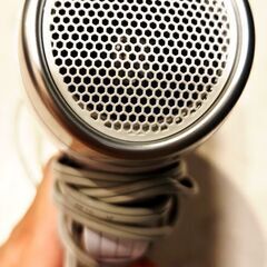 コイズミ　ドライヤー　KHD-9810の画像