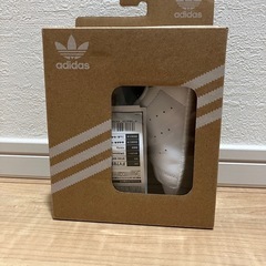 ベビーシューズ　STAN SMITH CRIB【新品未使用】の画像