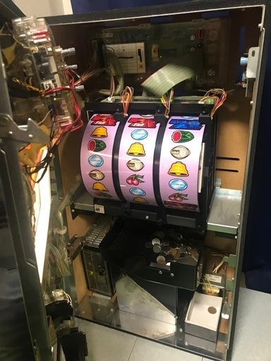 スロット実機、北斗の拳SECOND EDITION