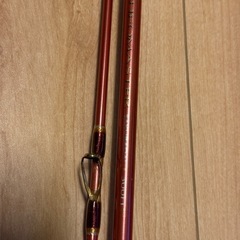 Daiwa SHIMANO 釣竿　ロッド多数の画像