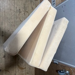 自社配送可能　折りたたみマットレスの画像