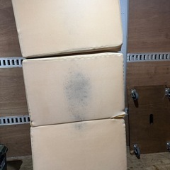 自社配送可能　折りたたみマットレスの画像