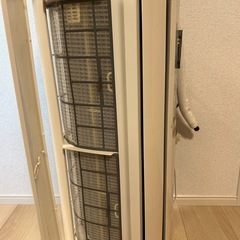 エアコン日立白くまくん RAS-AJ22Fの画像