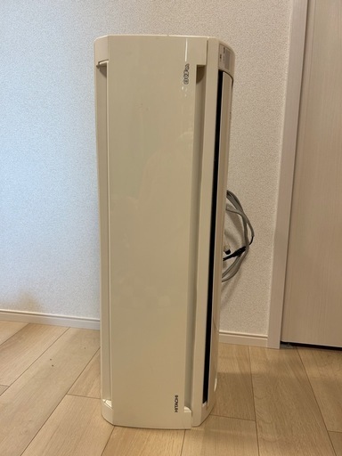 エアコン日立白くまくん RAS-AJ22F