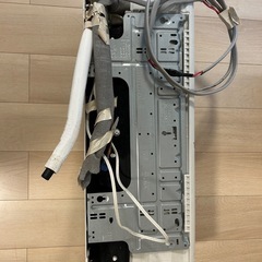 エアコン日立白くまくん RAS-AJ22Fの画像