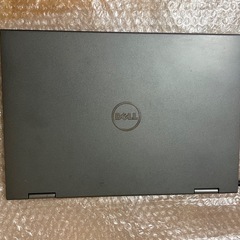 ［SSD新品］DELL Inspiron 13 5378 2-in-1 ノートPCの画像